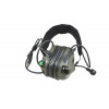 Наушники OPSMEN EARMOR M32 Mark 3 foliage green, активные