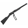 Винтовка пневматическая Borner Lever Action XSV0S01 кал. 4,5 мм (пластик, скоба Генри)