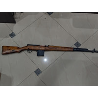 Б/У СХП Охолощенная винтовка СВТ-40 Б/У СХП Охолощенная винтовка СВТ-40