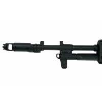 ММГ Макет учебный автомата Калашникова АК-12 (СУ, 6П70)