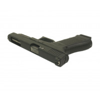 ММГ СУ пистолет Glock 34 9x19 Gen 4 ММГ СУ пистолет Glock 34 9x19 Gen 4