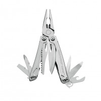 Мультитул LEATHERMAN SIDEKICK 831439 с Мультитул LEATHERMAN SIDEKICK 831439 с