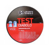 Пули JSB Test Diabolo (набор) 5,5 мм, 210 штук