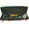 Пневматический пистолет Kral Puncher NP-04 Auto (орех, PCP)