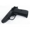 Пневматический пистолет Stalker SPPK (Walther PPK)