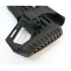 Пневматический пистолет Kral Puncher NP-01 (PCP, 3 Дж) 5,5 мм