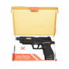 Пневматический пистолет Umarex SA10 (blowback, BB/pellet)
