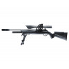 Пневматическая винтовка Umarex Walther 1250 Dominator FT (PCP, прицел 8-32x56)