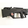 Пневматическая винтовка Hatsan BullMaster (PCP, 3 Дж, п/автомат) 5,5 мм