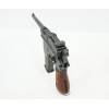 Пневматический пистолет Gletcher M712 (Mauser)